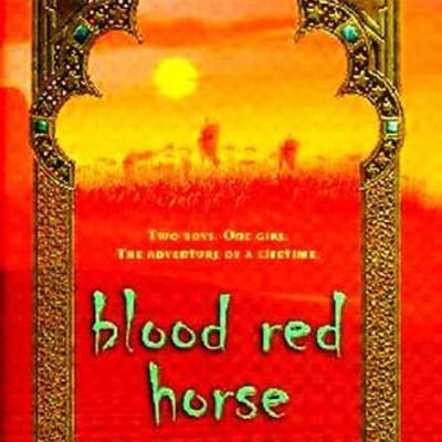 Timeline: Blood Red Horse Project Timeline