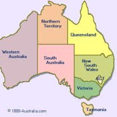 Timeline: Australian History