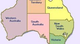 Timeline: Australian History