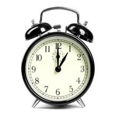 Timeline: The Evolution of the clock-Jemma