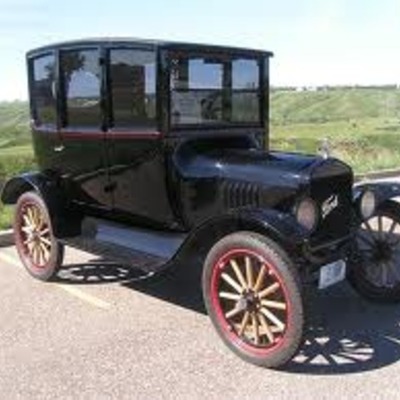 Timeline: the Evolution of cars - Abdulrahman o