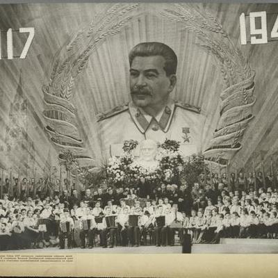 Timeline: Russian Revolution Time Line