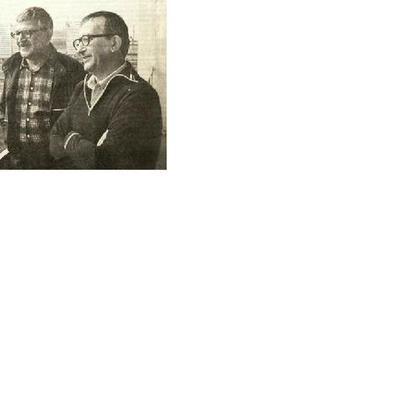 Timeline: Arkadiy and Boris Strugackie