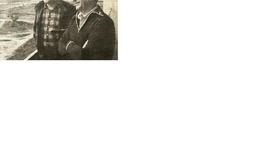 Timeline: Arkadiy and Boris Strugackie