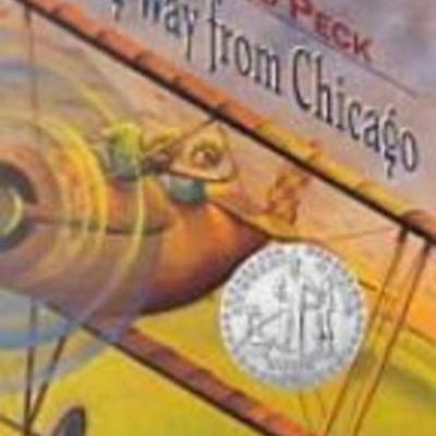 Timeline: long way from chicago timline