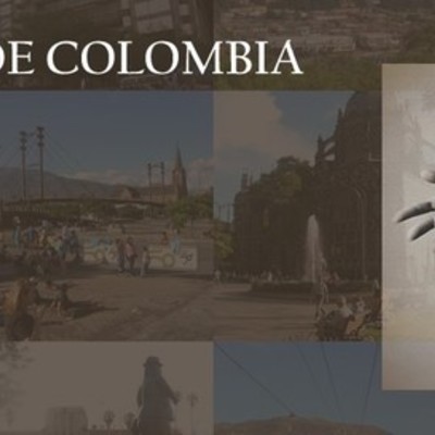 Timeline: HECHOS HISTORICOS DE COLOMBIA SIGLOS XX - XXI