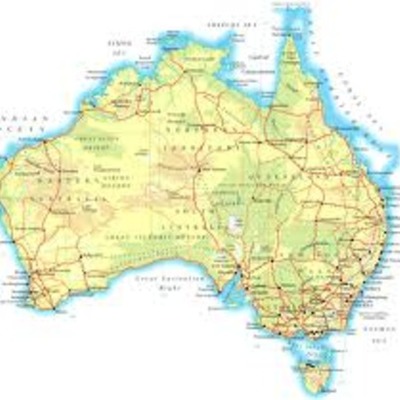 Timeline: Australian History.