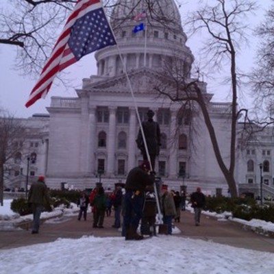 Timeline: Timeline of Protests and Blogs