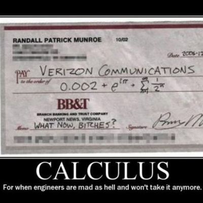Timeline: AP Calculus Timeline