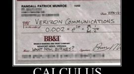 Timeline: AP Calculus Timeline