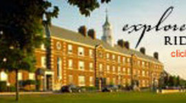 Timeline: Ridley Events