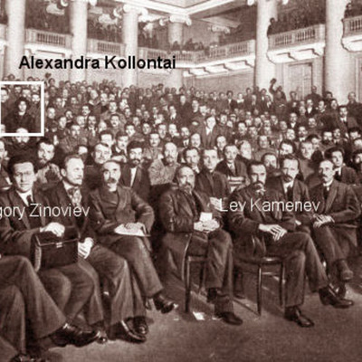 Timeline: Russian Revolution Timeline