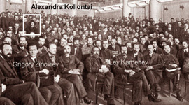 Timeline: Russian Revolution Timeline