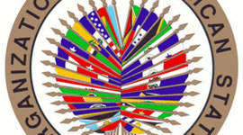 Timeline: MISIONES DE PAZ OAS