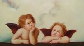 Timeline: Los cuatro grandes del Cinquecentro.