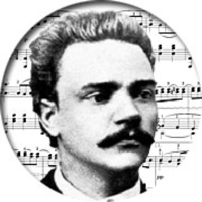 Timeline: Antonín Dvořák