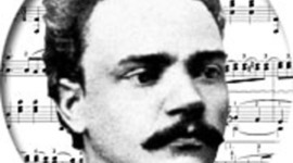 Timeline: Antonín Dvořák