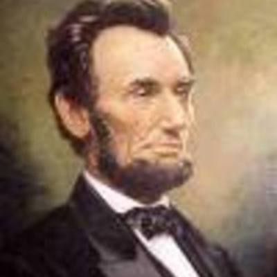 Timeline: the life of abraham lincoln