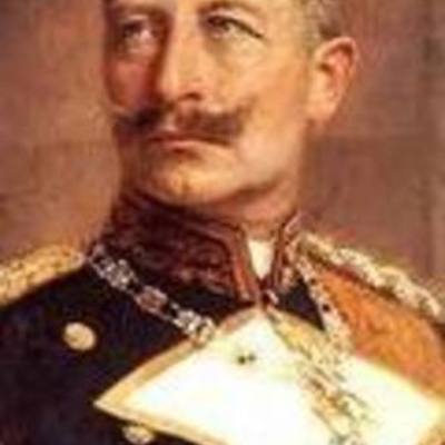 Timeline: World War I