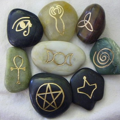 Timeline: Origins of Divination