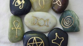 Timeline: Origins of Divination