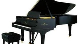 Timeline: the evolution of the piano julian