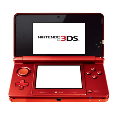 Timeline: the evolution of nintedo ds