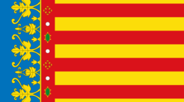 Timeline: Valencians il.lustres  al llarg del temps