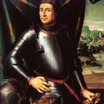 Timeline: Personatges valencians importans