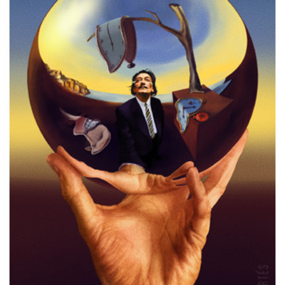 Timeline: Personatges ilustres Valencians