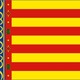 Valencia bandera