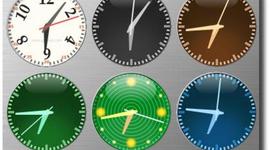 Timeline: The evoulution of  clocks   - Lana