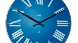 Timeline: The Evolution of the Clocks - Felicia