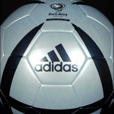 Timeline: The Evolution of Soccer Balls - Davey