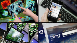 Timeline: Hitos de la Tecnologia