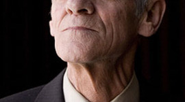 Timeline: Romeo Phillion