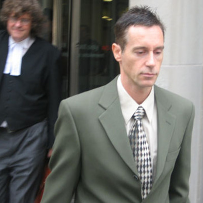 Timeline: Robert Baltovich