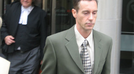 Timeline: Robert Baltovich