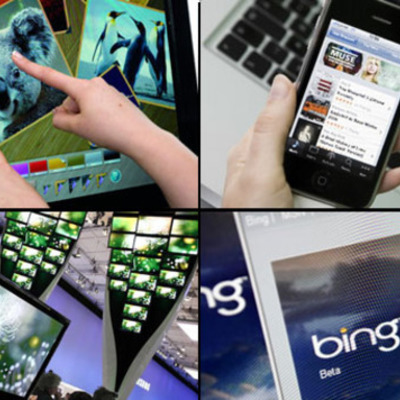 Timeline: historia de la tecnologia