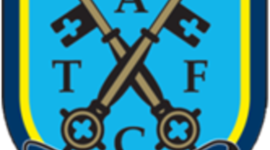 Timeline: Arlesey Town Football Club