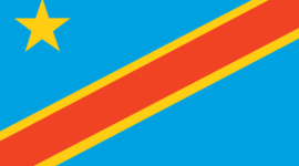 Timeline: Democratic Republic of the Congo