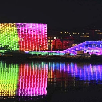 Timeline: Historia de la Electronica