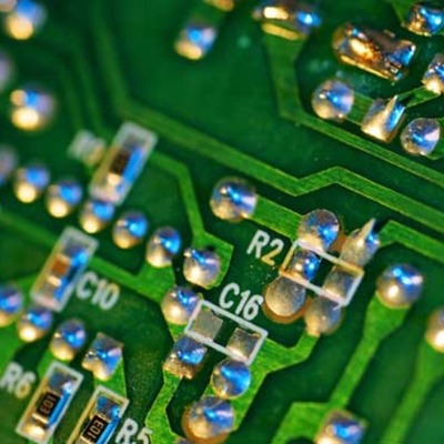 Timeline: HISTORIA DE LA ELECTRONICA