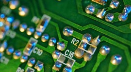 Timeline: HISTORIA DE LA ELECTRONICA