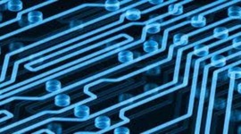 Timeline: la historia de la electronica