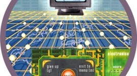 Timeline: Historia de la Electrónica