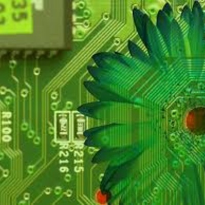 Timeline: HISTORIA DE LA ELECTRONICA