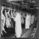 Chicago meat inspection swift co 1906