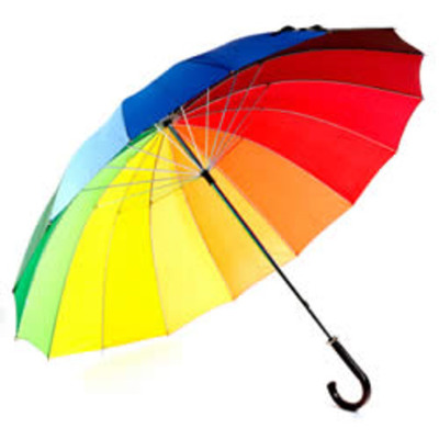 Timeline: The Striped Umbrella Timeline