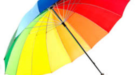 Timeline: The Striped Umbrella Timeline